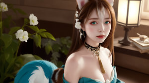 原神小本本推荐 界面截图